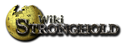 Wiki Stronghold