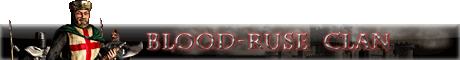 Blood-Ruse Clan Stronghold Crusader